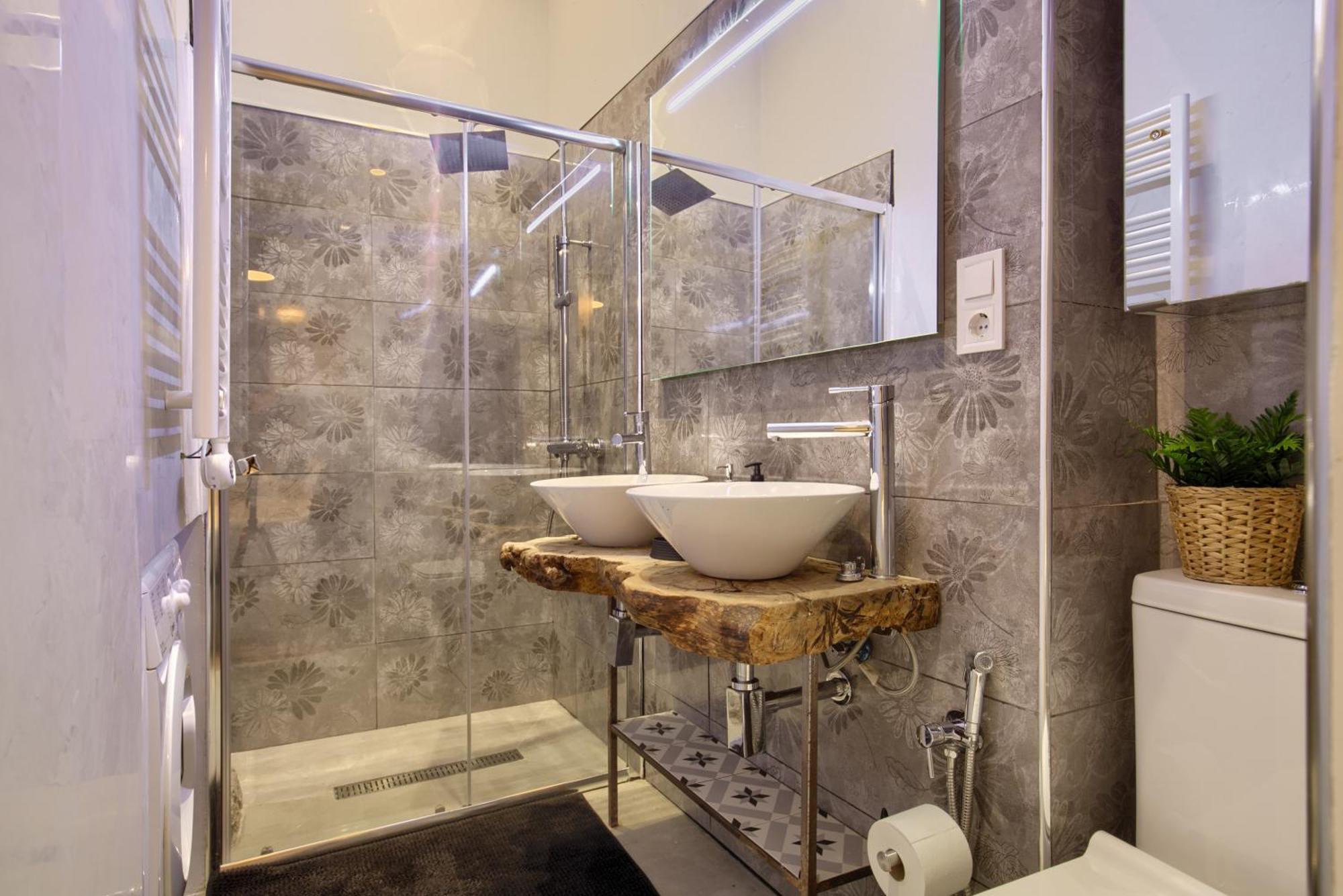 Apartamento de 2 dormitorios